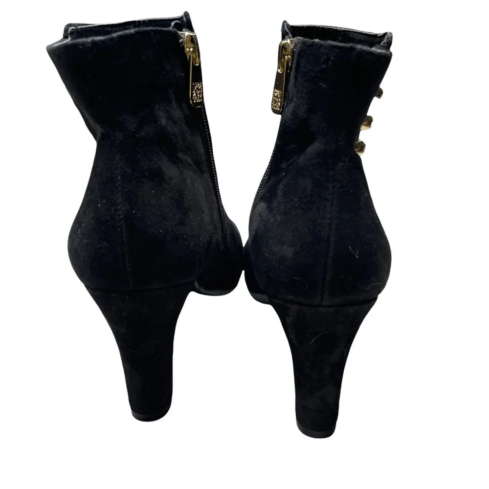 Anne Klein Aksondra iflex boots Size 8.5 M - Picture 3 of 9